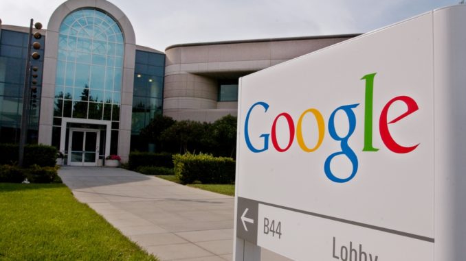 Американские прокуроры начали расследование против Google