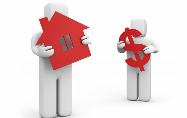 как продать долю в недвижимости